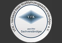 Verband freier Kraftfahrzeug-Sachverständiger e.V.