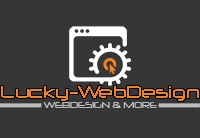Lucky-WebDesign.com